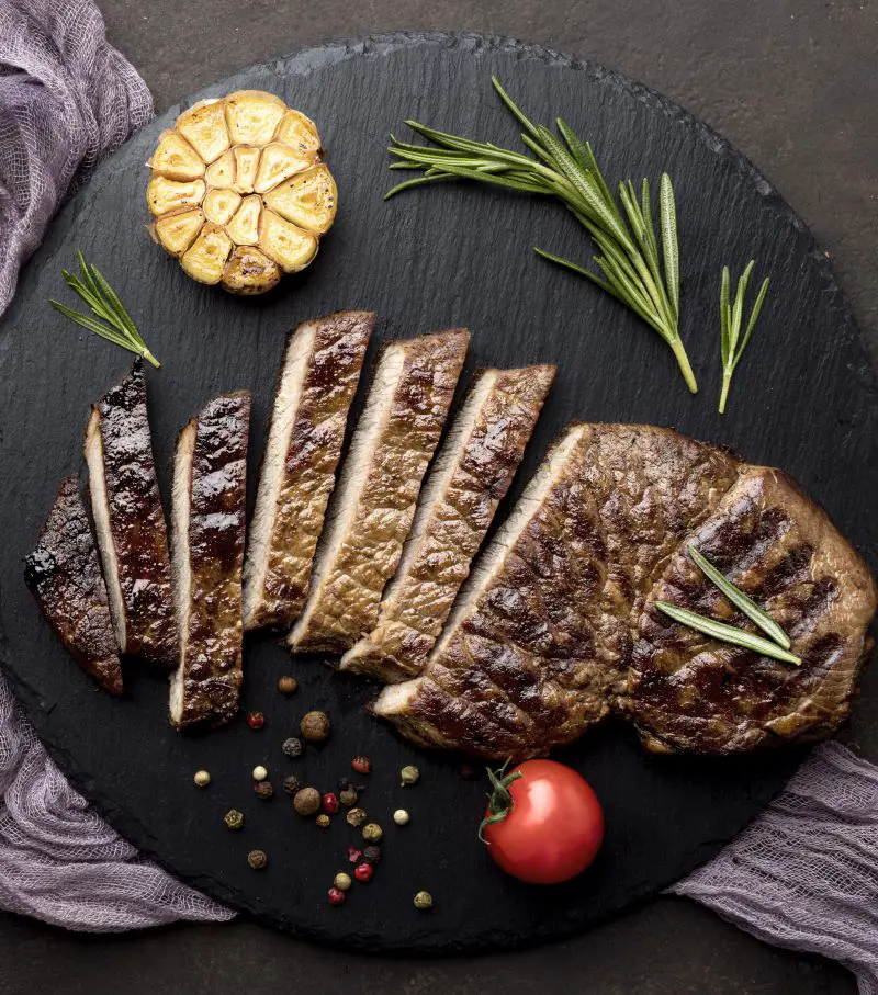 18 Types Of Steak Cooked To Perfection