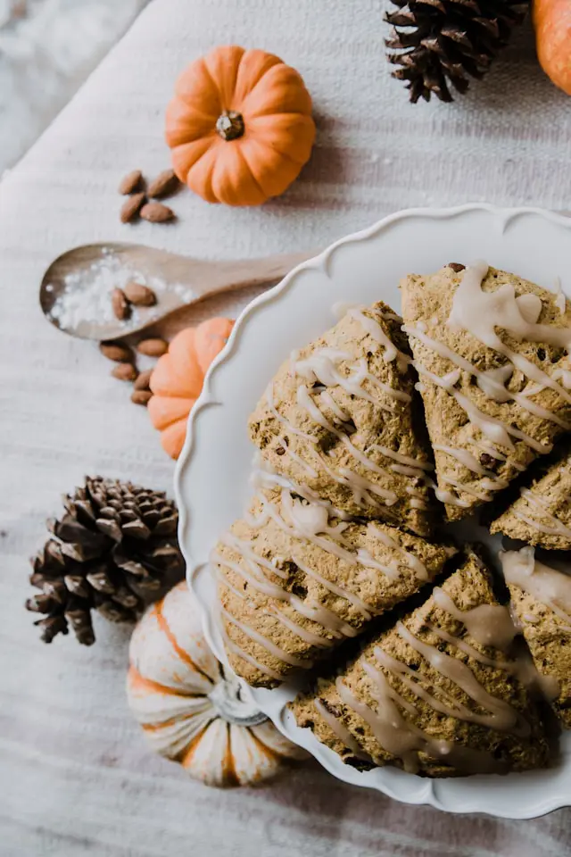 How To Make Scones At Home