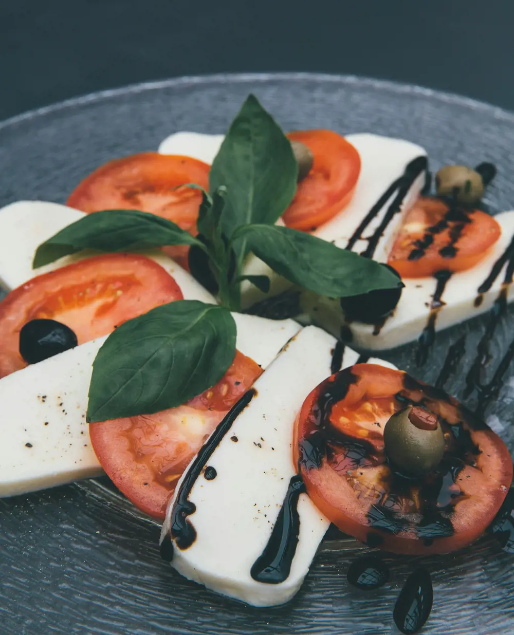 Caprese Salad