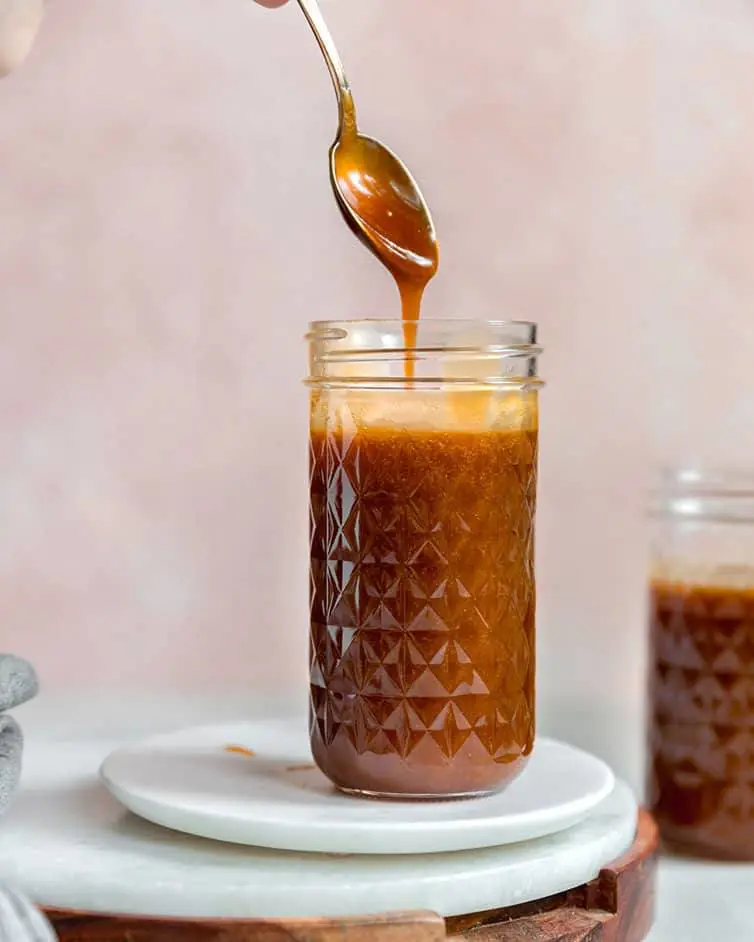 How To Make Caramel At Home