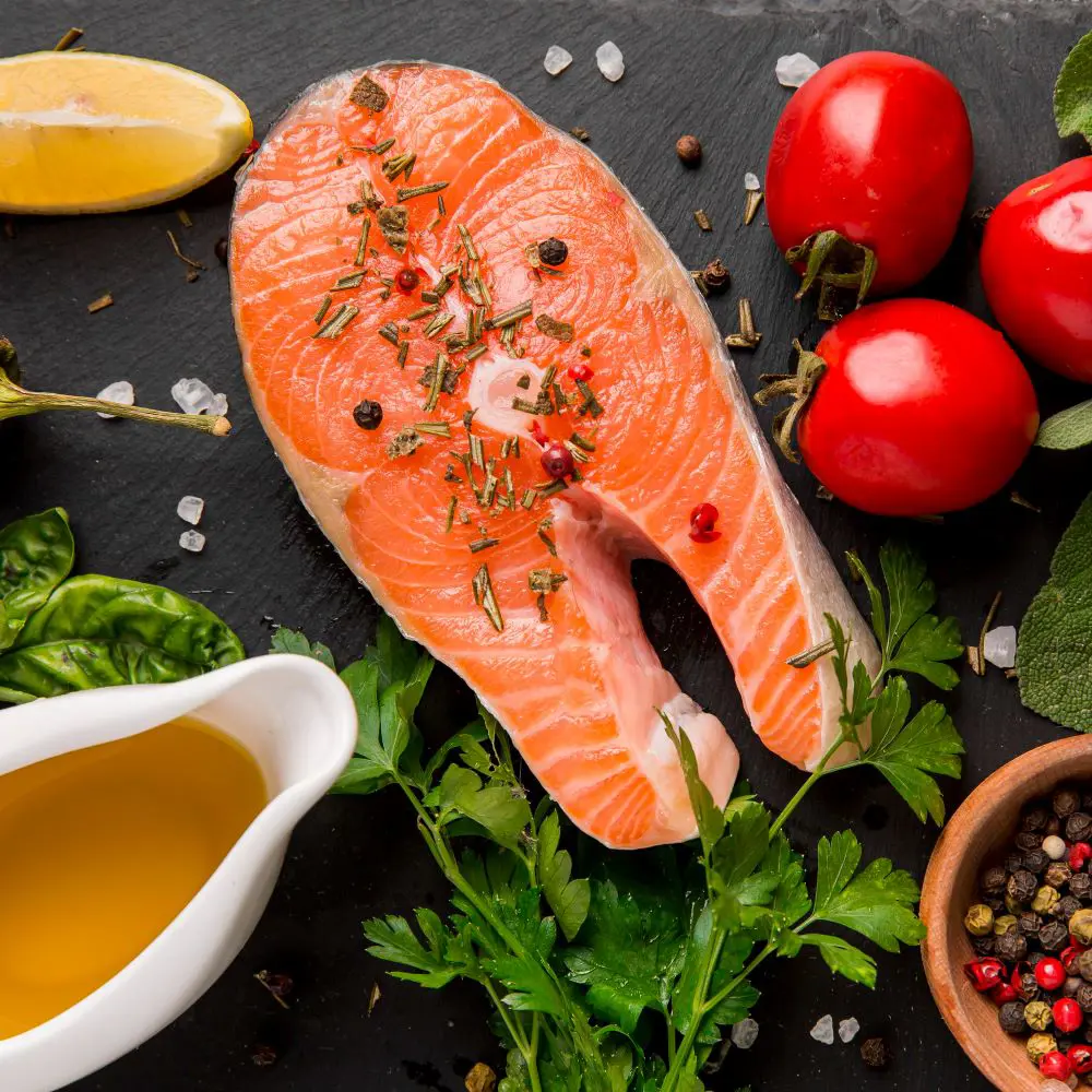 Is Salmon Good For You? Nutritional Facts and Benefits