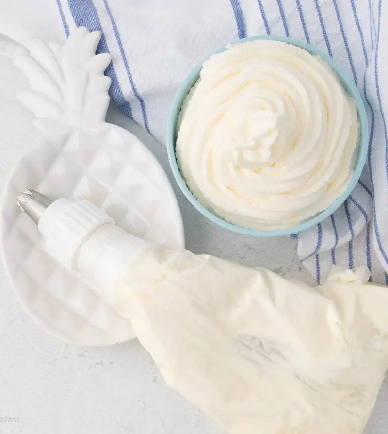 How To Make Whipped Cream At Home