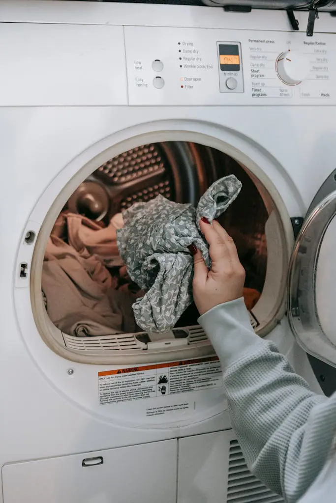 Why Is Your Dryer Not Heating? Causes and How To Fix