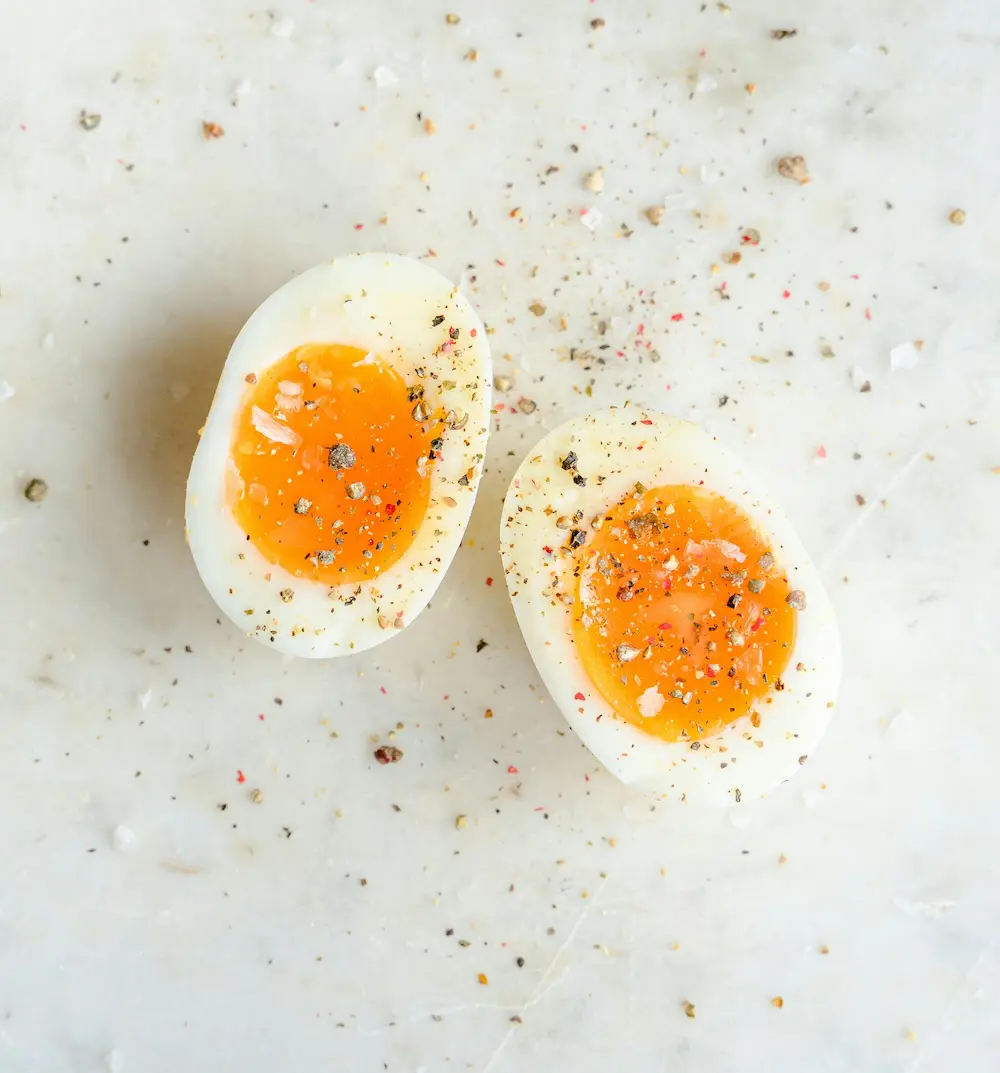 How To Boil Eggs