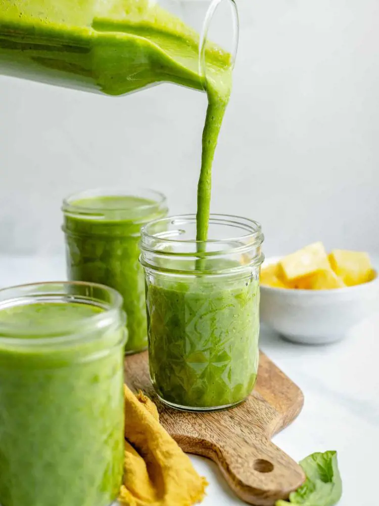 Inventive Green Smoothie Recipes to Shake Up Your Routine