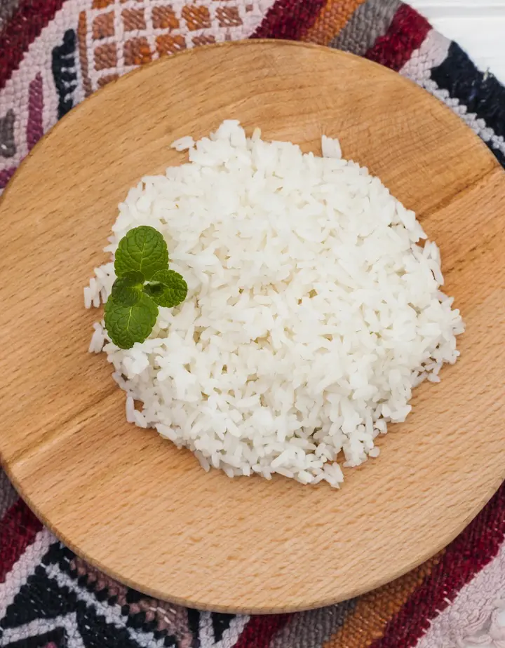  How To Cook White Rice: Step by Step Instructions