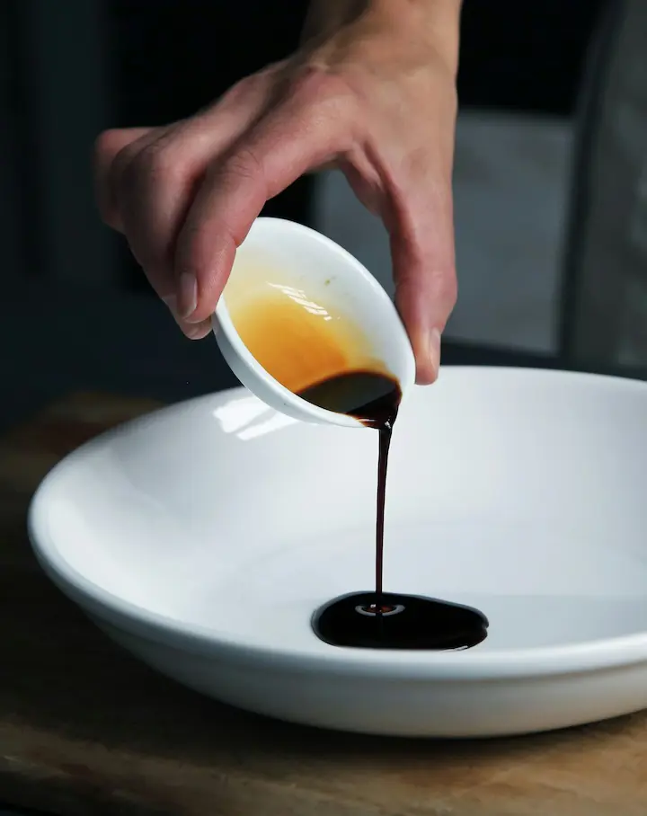 Is Balsamic Vinegar Good For You?