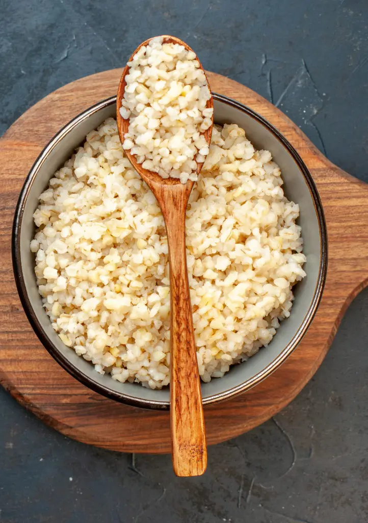 How To Cook Barley So It Is Tender and Soft