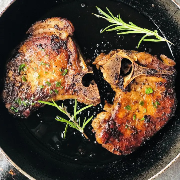 How To Cook The Best Pork Chops