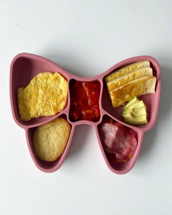 15 Finger Foods For Your Baby