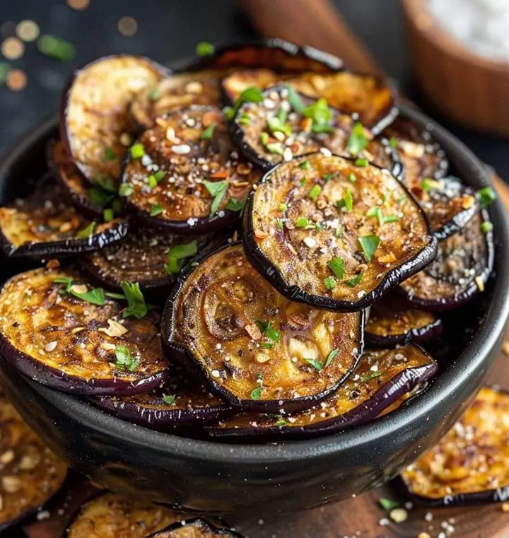 Best Ways To Cook Eggplant