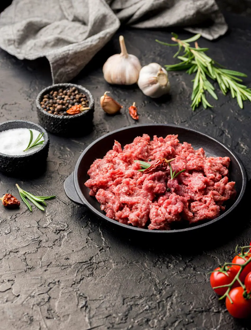 Is Ground Beef Healthy? 10 Benefits and Nutrition