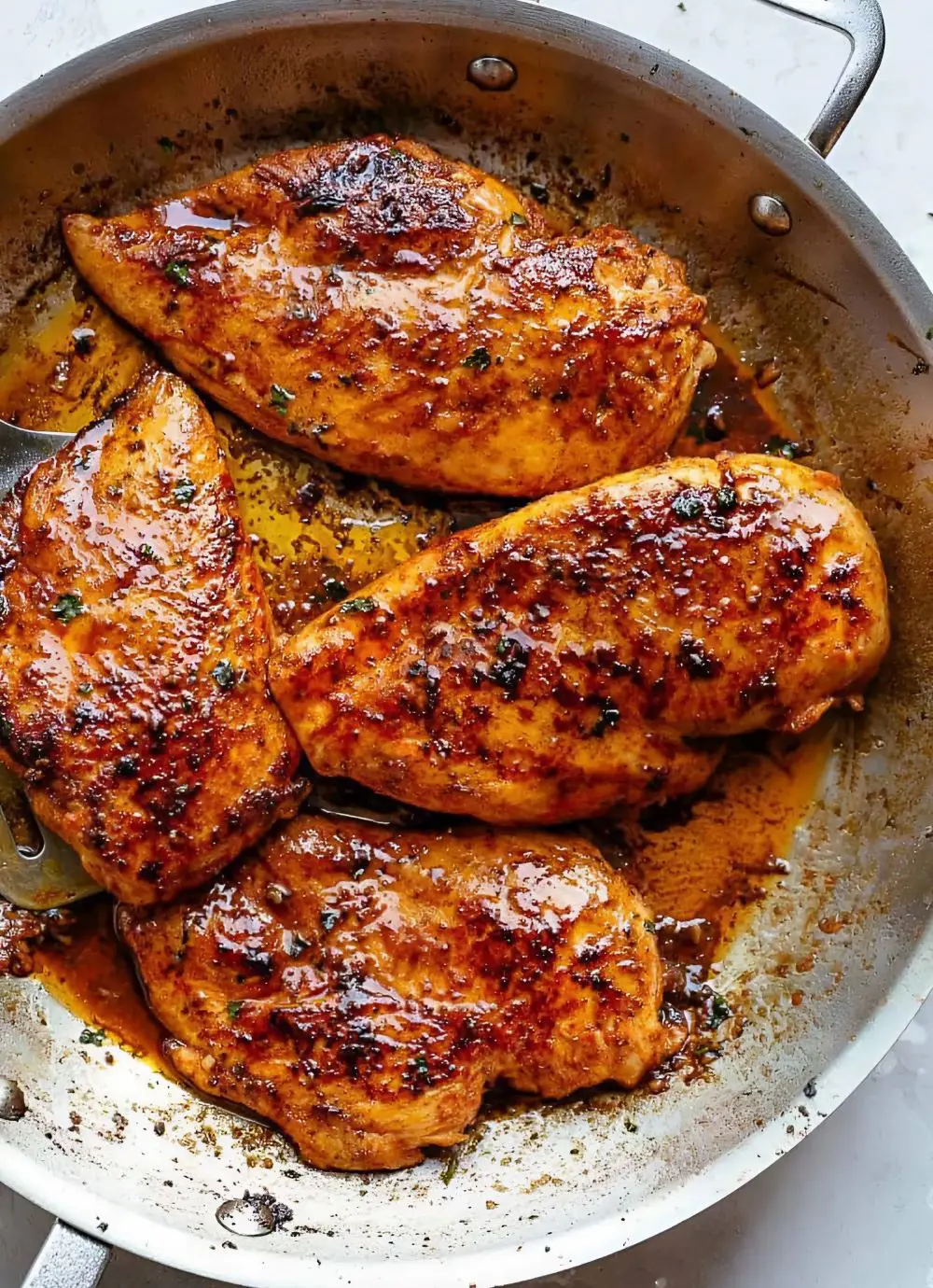 How To Cook Chicken Breast On The Stove