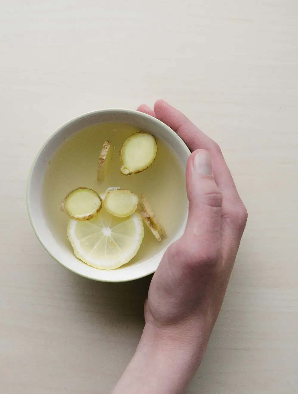 20 Foods That Help With Nausea