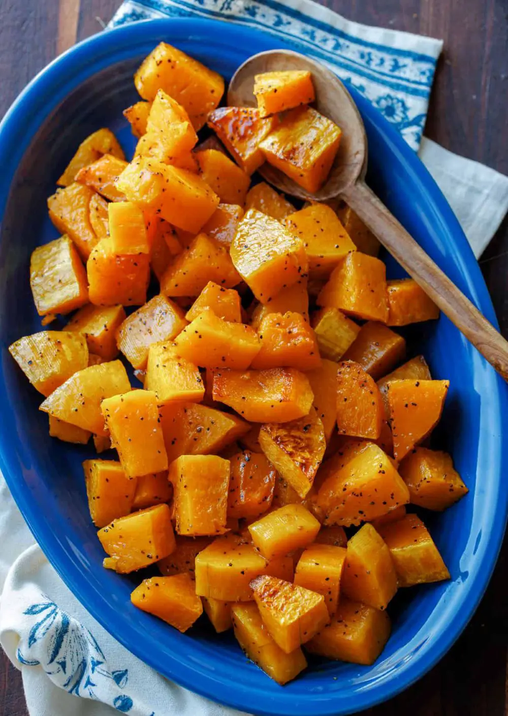 How To Cook Butternut Squash 6 Ways