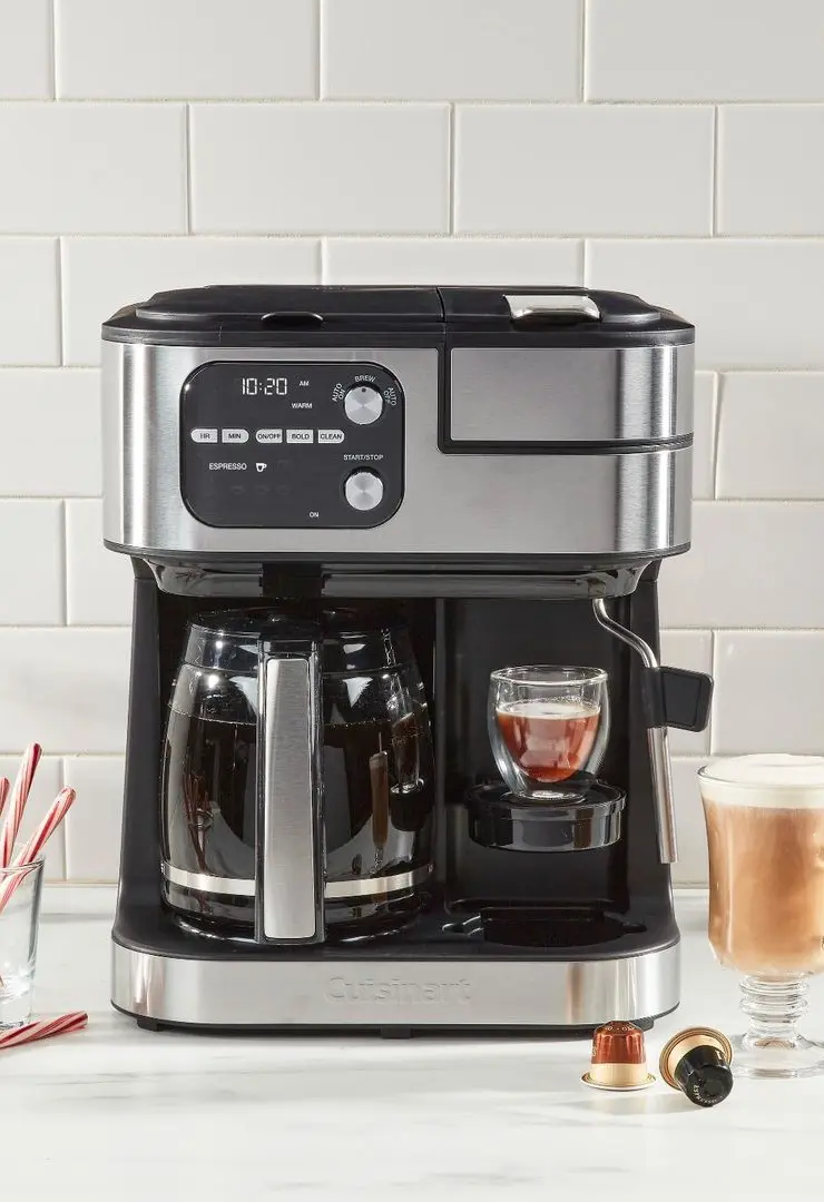 Why Is My Coffee Maker Not Brewing? Causes and How To Fix