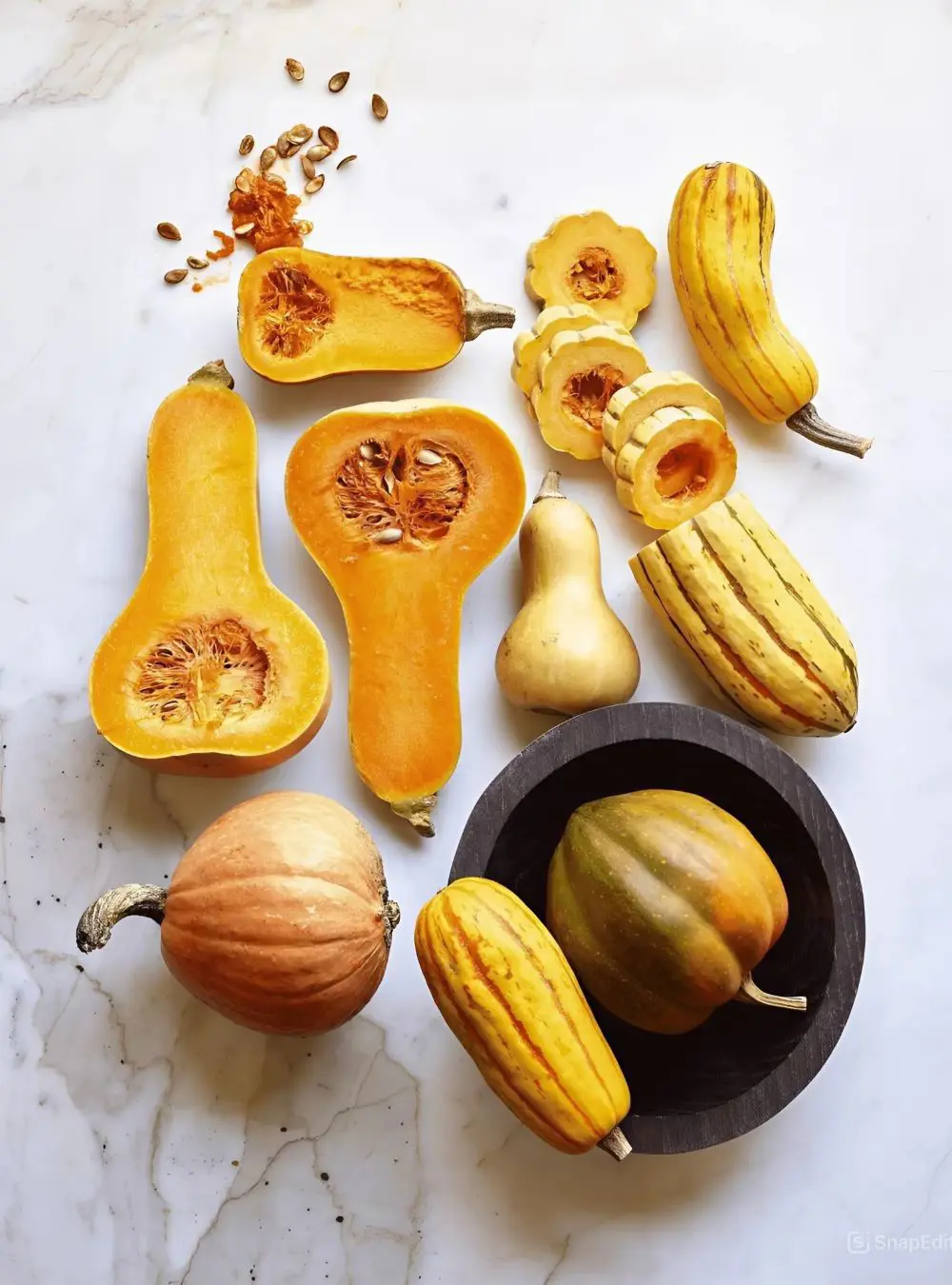 Is Squash Healthy? 18 Health Benefits and Nutrition