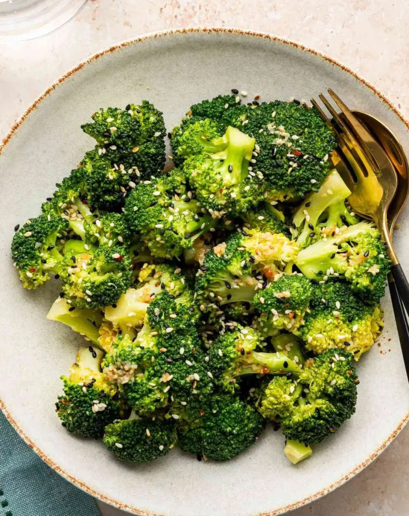 How To Boil Broccoli Perfectly