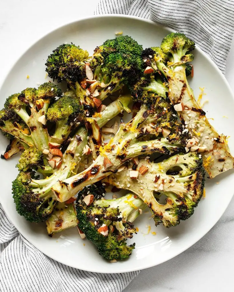 7 Best Ways To Cook Broccoli