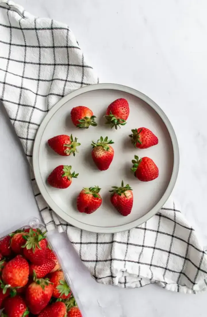 The Best Ways To Ripen Strawberries