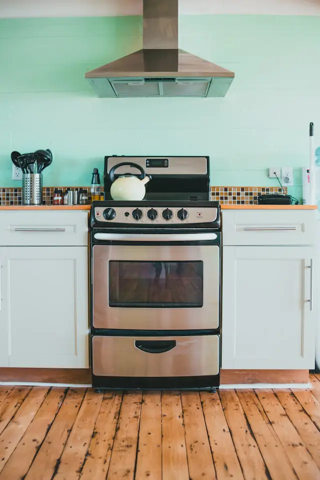 How To Fix A Gas Oven Not Heating