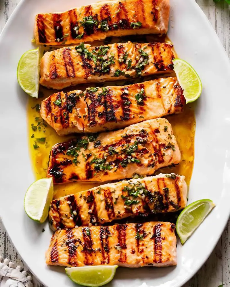 Your Ultimate Guide on How To Grill Fish