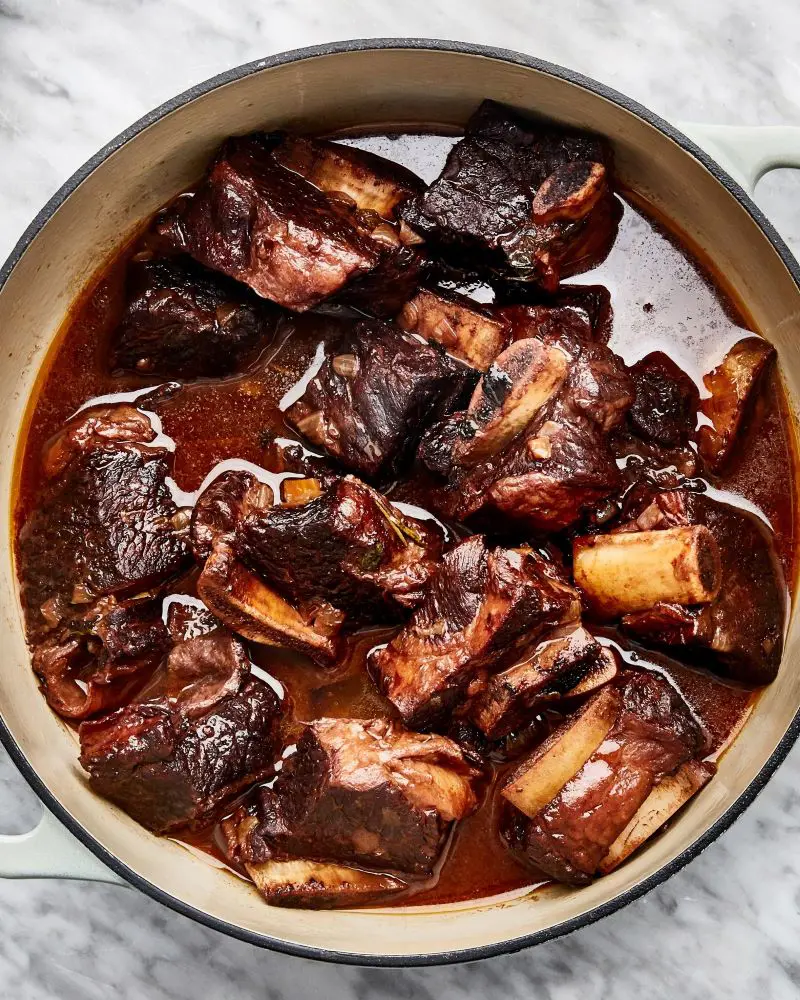 How To Cook Beef Short Ribs