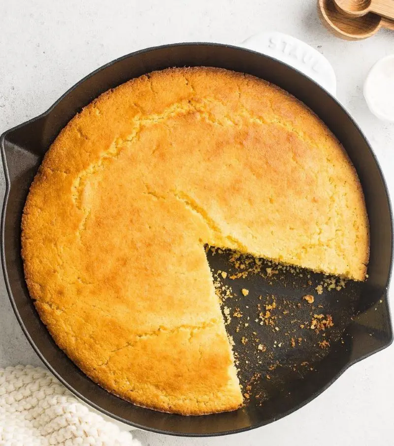 How To Make The Best Cornbread